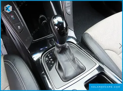 HYUNDAI I40 1.7 VGT