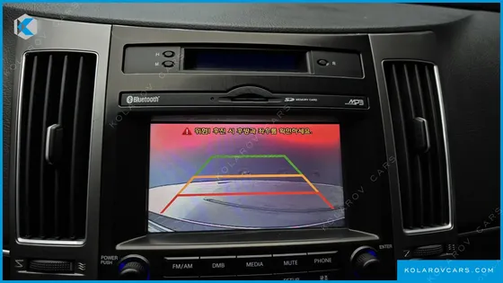 HYUNDAI VERACRUZ DIESEL 4WD EXCLUSIVE