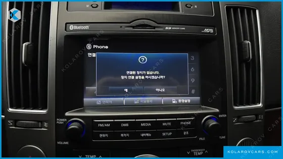 HYUNDAI VERACRUZ DIESEL 4WD EXCLUSIVE