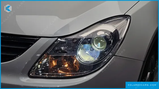 HYUNDAI VERACRUZ DIESEL 4WD EXCLUSIVE