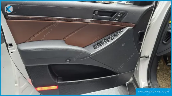 HYUNDAI VERACRUZ DIESEL 4WD EXCLUSIVE