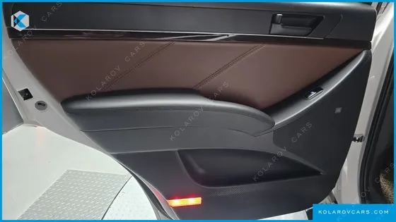 HYUNDAI VERACRUZ DIESEL 4WD EXCLUSIVE