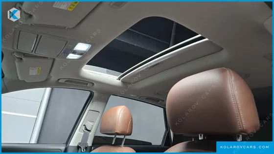 HYUNDAI VERACRUZ DIESEL 4WD EXCLUSIVE