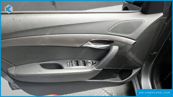 HYUNDAI I40 1.7 VGT