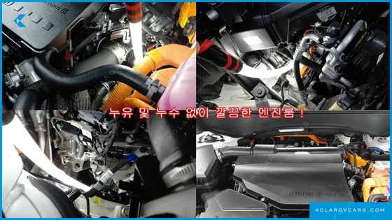 HYUNDAI PALISADE HEV 2.5T 2WD 9-SEATER