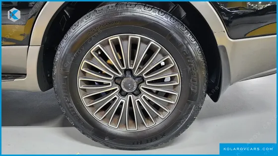 HYUNDAI VERACRUZ DIESEL 4WD EXCLUSIVE