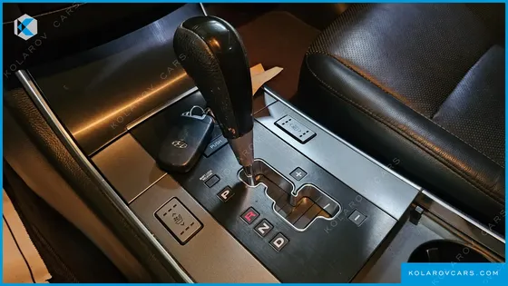 HYUNDAI VERACRUZ DIESEL 4WD EXCLUSIVE