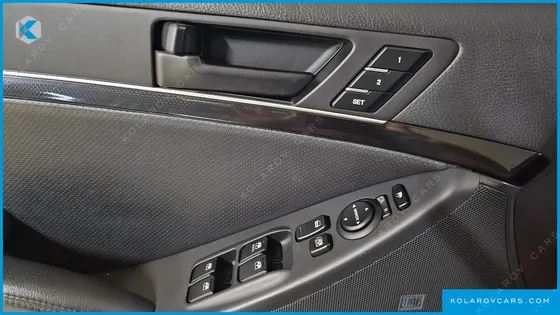 HYUNDAI VERACRUZ DIESEL 4WD EXCLUSIVE