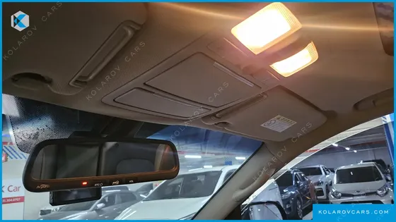 HYUNDAI VERACRUZ DIESEL 4WD EXCLUSIVE