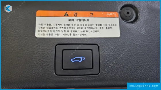 HYUNDAI VERACRUZ DIESEL 4WD EXCLUSIVE