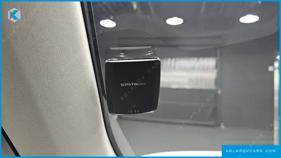 KIA RAY PRESTIGE