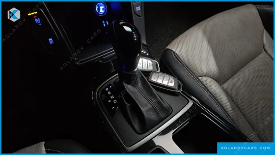 HYUNDAI I40 2.0 GDI
