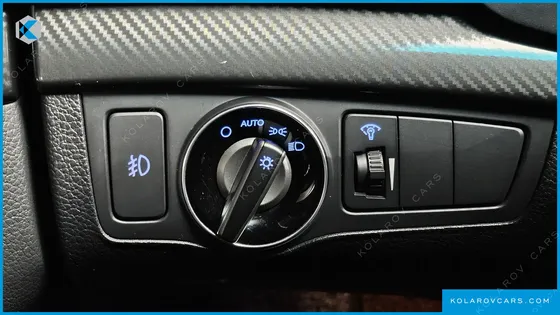 HYUNDAI I40 2.0 GDI