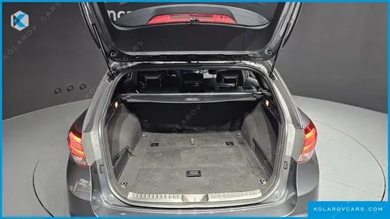HYUNDAI I40 2.0 GDI