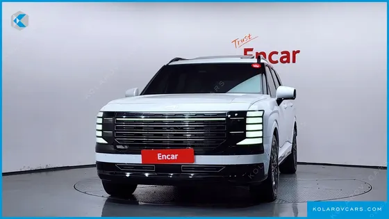 HYUNDAI PALISADE GASOLINE 2.5T 4WD 7-SEATER