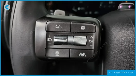 HYUNDAI PALISADE GASOLINE 2.5T 4WD 7-SEATER