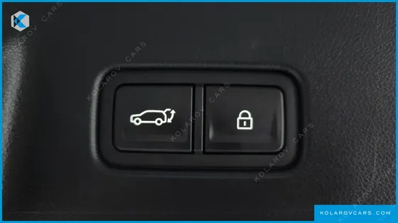 HYUNDAI PALISADE GASOLINE 2.5T 4WD 7-SEATER