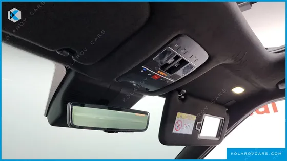 HYUNDAI PALISADE GASOLINE 2.5T 4WD 7-SEATER