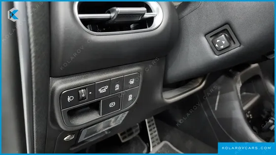 HYUNDAI PALISADE GASOLINE 2.5T 4WD 7-SEATER