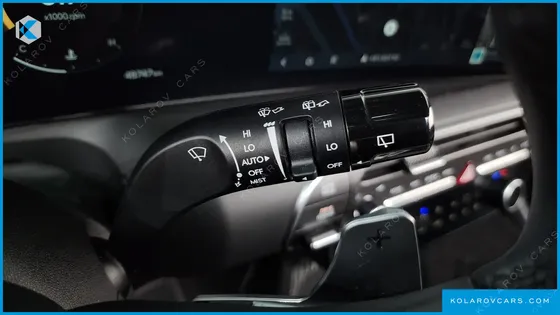 HYUNDAI PALISADE GASOLINE 2.5T 4WD 7-SEATER