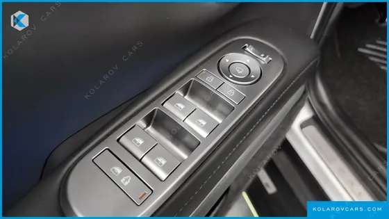 HYUNDAI PALISADE GASOLINE 2.5T 4WD 7-SEATER
