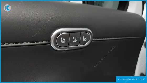 HYUNDAI PALISADE GASOLINE 2.5T 4WD 7-SEATER