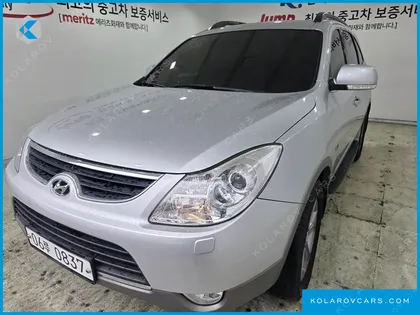 HYUNDAI VERACRUZ DIESEL 4WD 300VXL