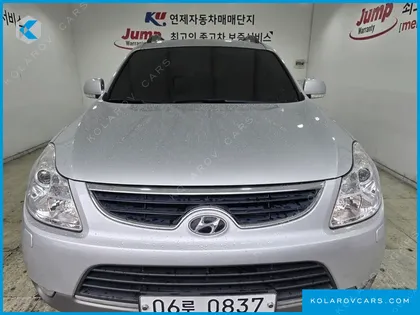HYUNDAI VERACRUZ DIESEL 4WD 300VXL