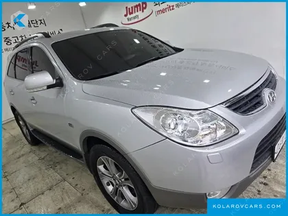 HYUNDAI VERACRUZ DIESEL 4WD 300VXL