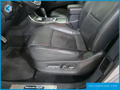 HYUNDAI VERACRUZ DIESEL 4WD 300VXL