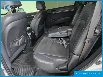 HYUNDAI VERACRUZ DIESEL 4WD 300VXL