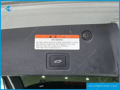 HYUNDAI VERACRUZ DIESEL 4WD 300VXL