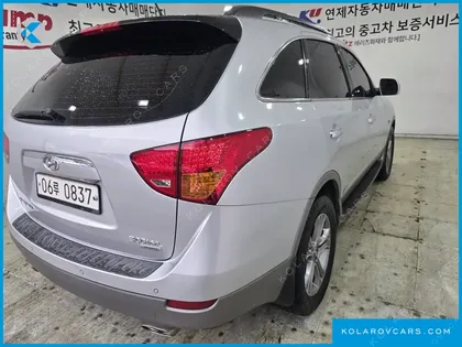 HYUNDAI VERACRUZ DIESEL 4WD 300VXL