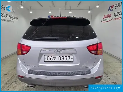 HYUNDAI VERACRUZ DIESEL 4WD 300VXL