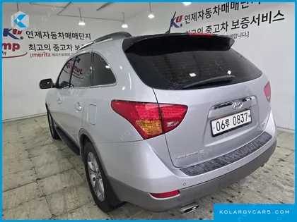 HYUNDAI VERACRUZ DIESEL 4WD 300VXL