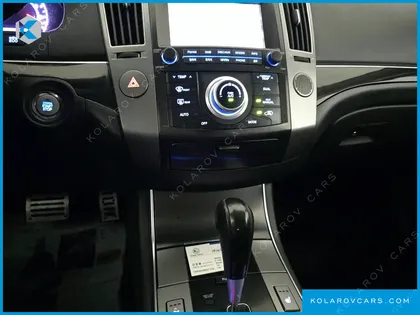 HYUNDAI VERACRUZ DIESEL 4WD 300VXL