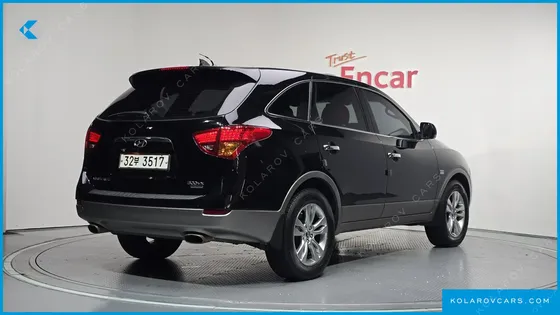 HYUNDAI VERACRUZ DIESEL 4WD 300VX