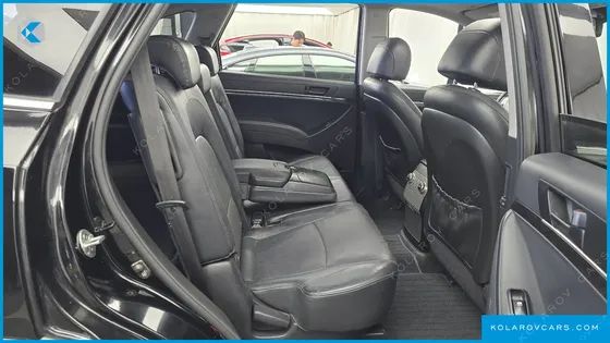 HYUNDAI VERACRUZ DIESEL 4WD 300VX
