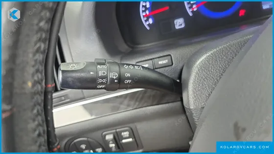 HYUNDAI VERACRUZ DIESEL 4WD 300VX