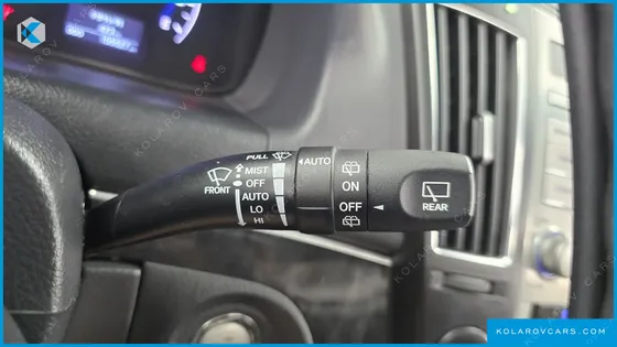 HYUNDAI VERACRUZ DIESEL 4WD 300VX