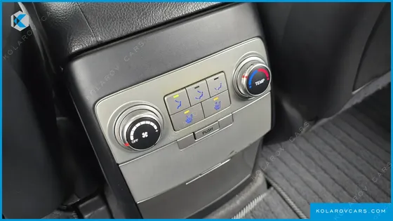 HYUNDAI VERACRUZ DIESEL 4WD 300VX