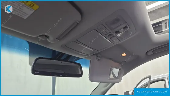 HYUNDAI VERACRUZ DIESEL 4WD 300VX