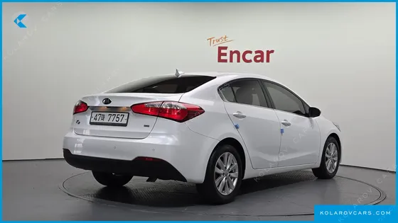 KIA K3 TRENDY