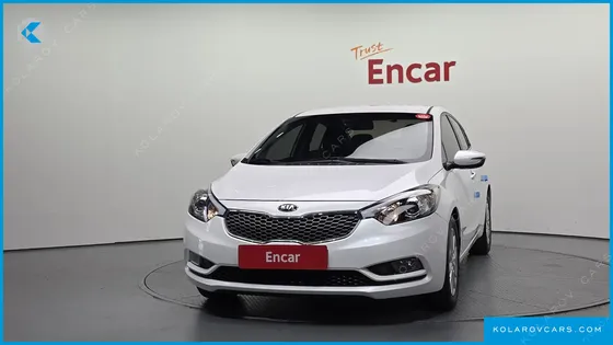 KIA K3 TRENDY
