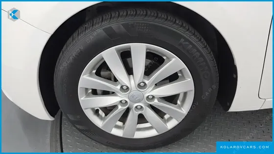 KIA K3 TRENDY