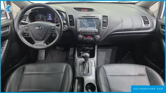 KIA K3 TRENDY