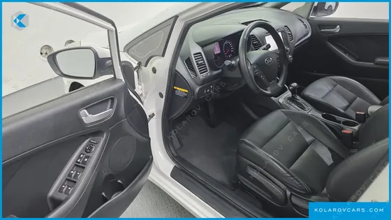KIA K3 TRENDY