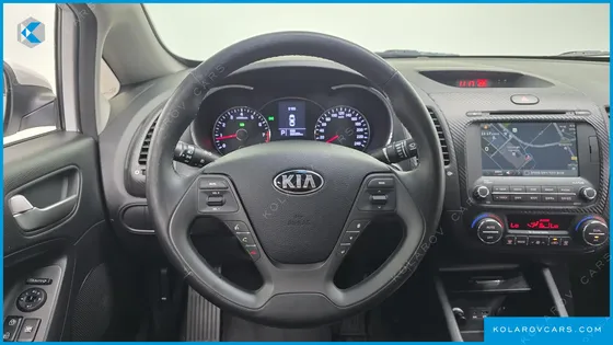 KIA K3 TRENDY