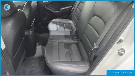 KIA K3 TRENDY
