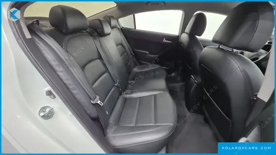 KIA K3 TRENDY